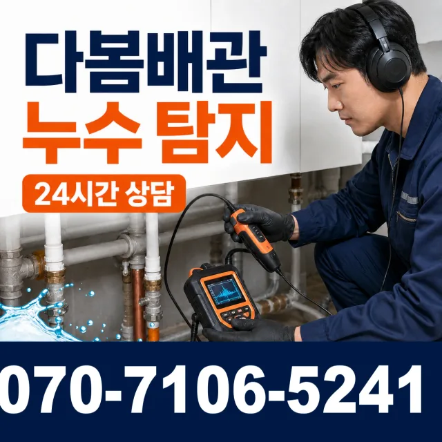 충남 아산시 신인동 정화조막힘 상담 이미지 5